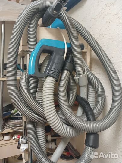 Шланг для пылесоса