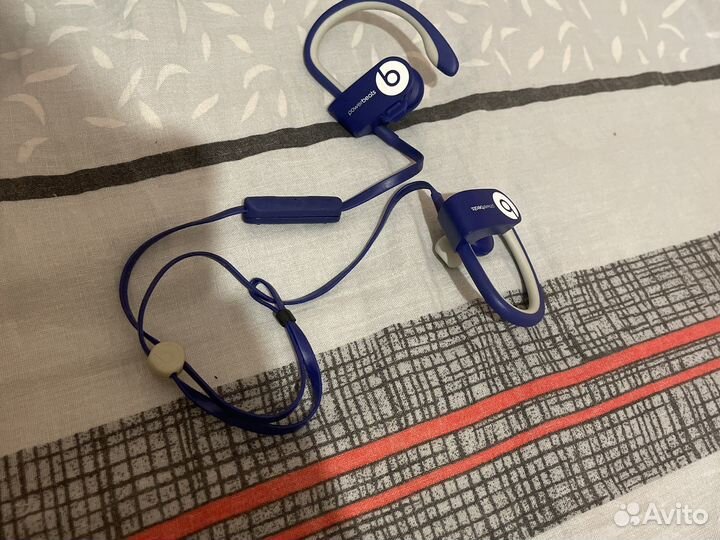 Наушники с костной проводимостью