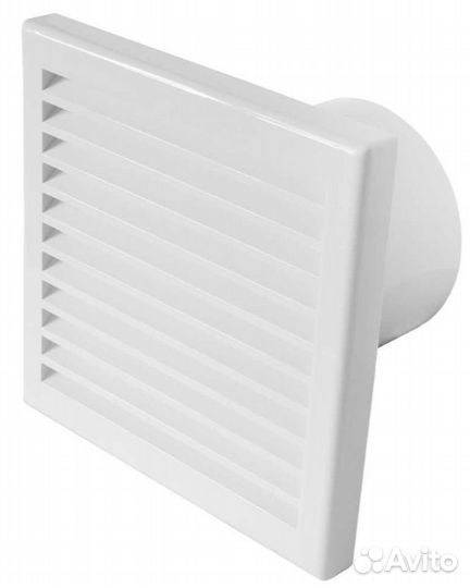 Вентилятор вытяжной Event, 100В Turbo