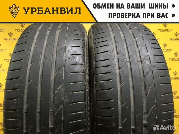 Bridgestone Potenza S001 235/45 R19 95W