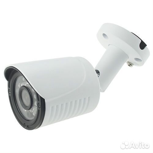 Камера видеонаблюдения AltCam ICF24IR-2