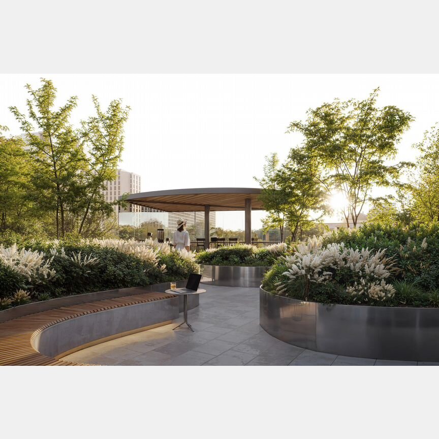 1-к. квартира, 39,7 м², 9/18 эт.