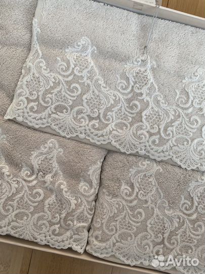 Набор полотенец maison d'or