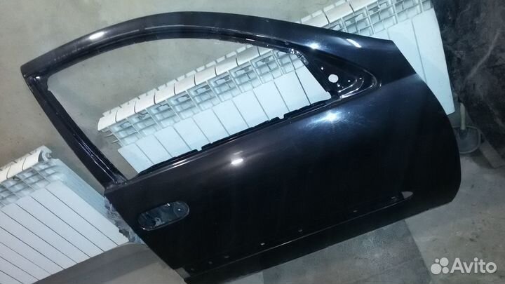 Ниссан альмера классик дверь