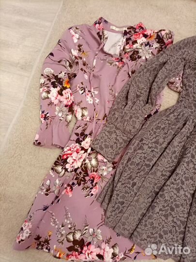 Вещи пакетом 44 размер