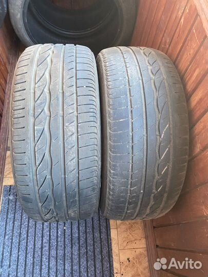 Bridgestone Turanza ER300 205/55 R16 91W