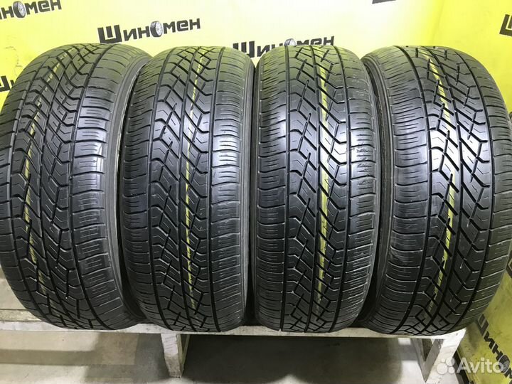 Yokohama Geolandar G95 225/55 R17