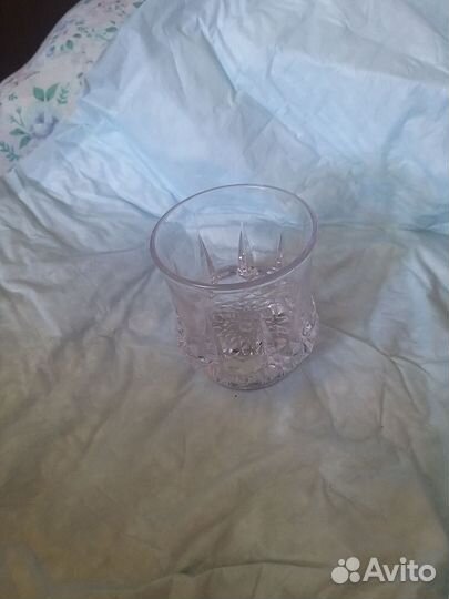 Набор Светящихся стаканов