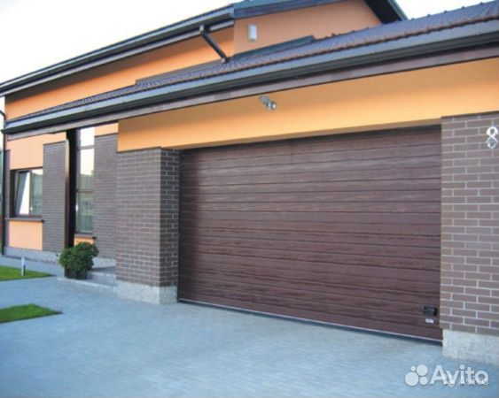 Монтажник автоматических ворот