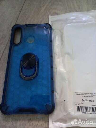 Чехол на телефон, honor 20 lite