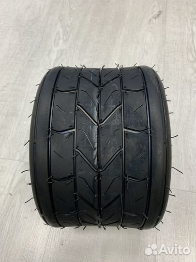 Покрышка Kugoo Wolong C1 Pro 10x6.0