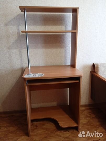 Компьютерный стол бу