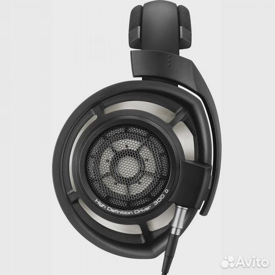 Наушники классические Sennheiser HD 800s