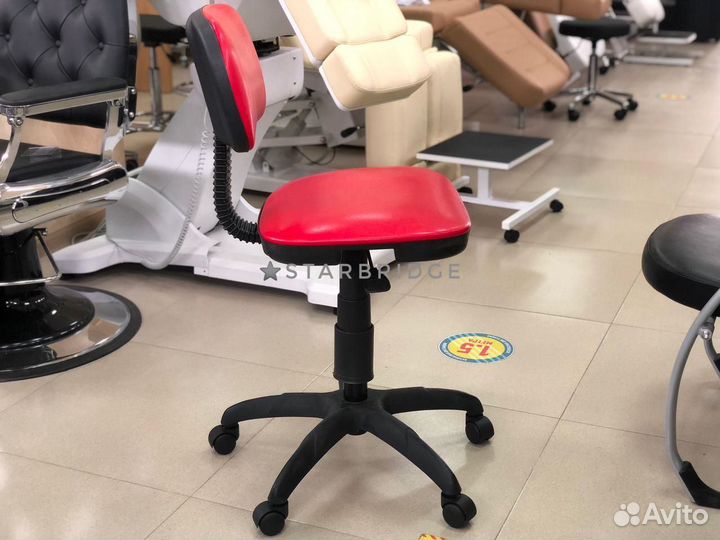 Стул мастера