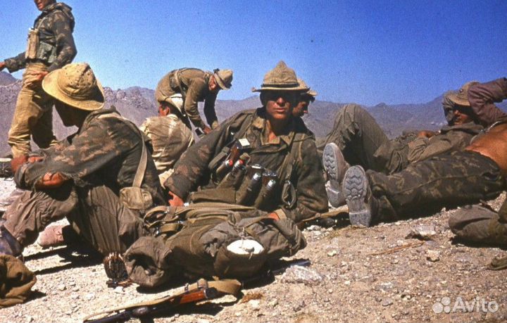 Кзс - костюм защитный сетчатый СССР размер-2