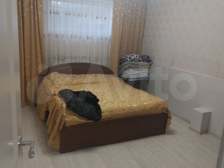 Дом 40 м² на участке 50 сот.