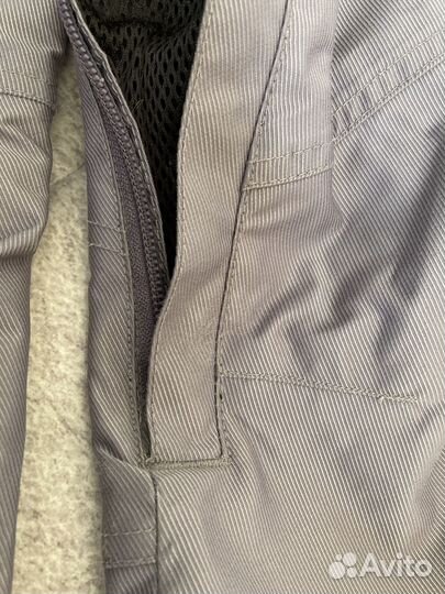 Штаны для сноуборда женские