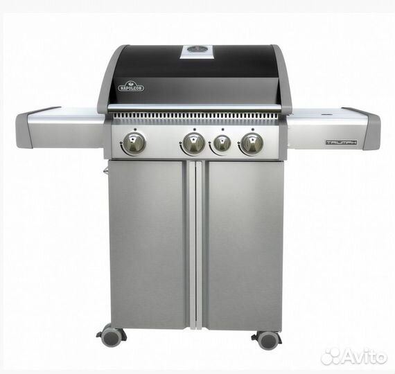Газовый гриль Napoleon Triumph Т-410