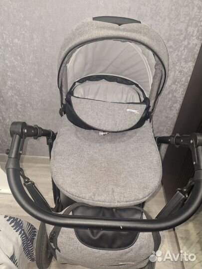 Коляска verdi 3 в 1, Торг