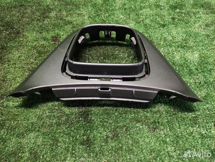 Накладка торпедо Honda CR-V 3 (RE) 2009