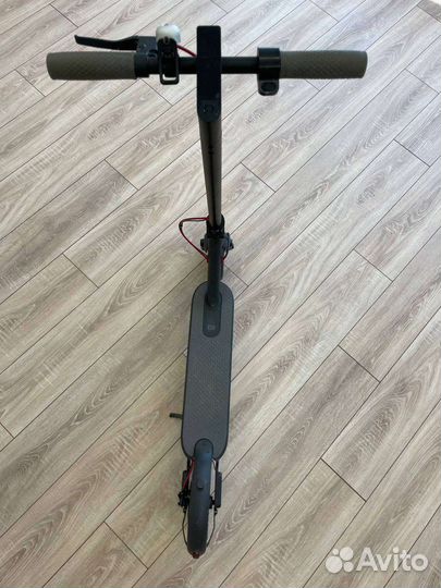 Самокат xiaomi m365 оригинал