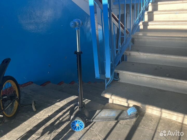 Продаю самокат