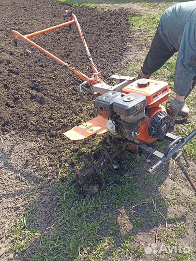 Мотоблоки и культиваторы бу