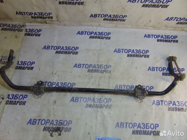 Стабилизатор передний для Honda HR-V 1 1998-2006г