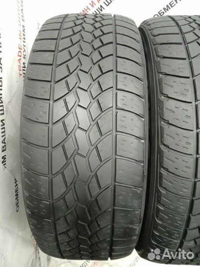 Yokohama Geolandar H/T-S G051 225/55 R18