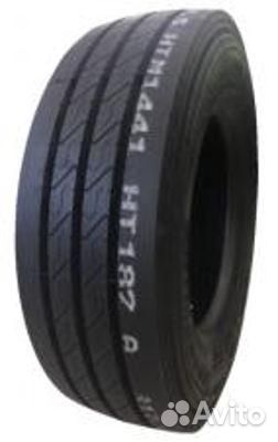 Crosswind CWT20E (прицепная) 235/75 R17 143J