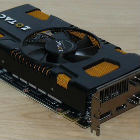 Gtx 550 ti