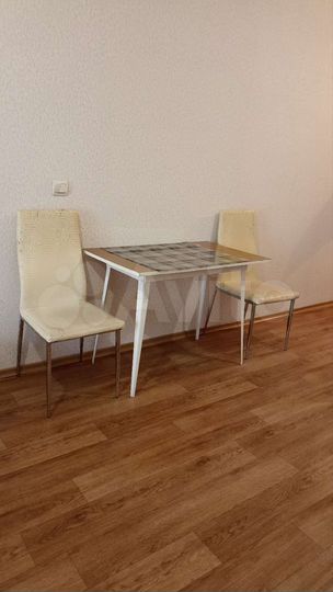 Квартира-студия, 25 м², 5/10 эт.