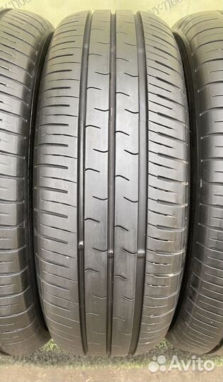 Toyo NanoEnergy J64 195/65 R15 91H