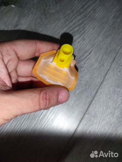 Фильтр бензонасоса suzuki мотоцикл