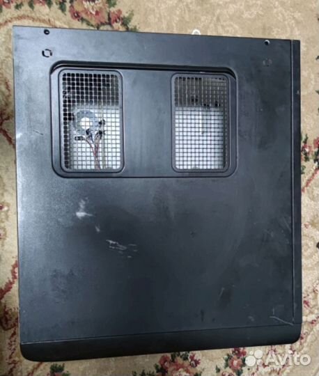 Корпус для пк