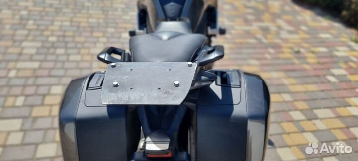 Honda VFR-1200F