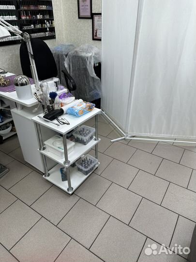 Продается готовый бизнес цена договорная