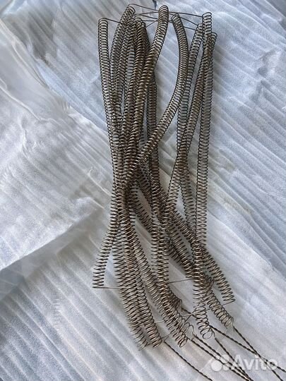 Спираль для печи Nabertherm N100/ E