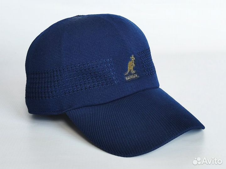 Бейсболка Kangol Tropic Ventair размер: XL