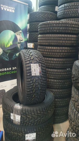 Hankook Winter I'Pike RS2 W429 235/55 R17