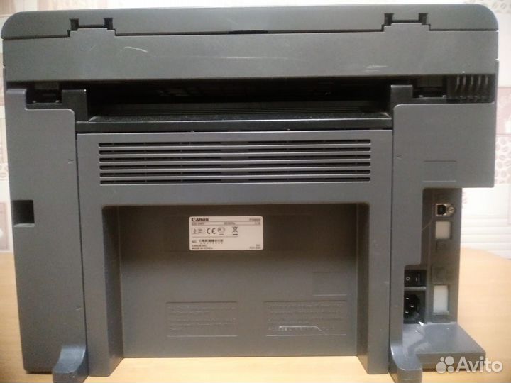 Мфу canon 4410
