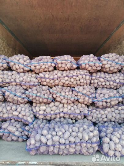 Картофель с доставкой на дом