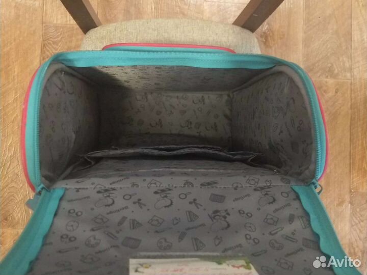 Портфель школьный