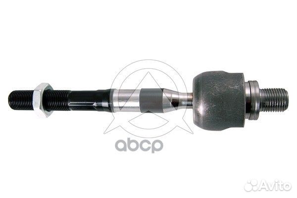 Тяга рулевая прав/лев KIA sportage III (SL) 812