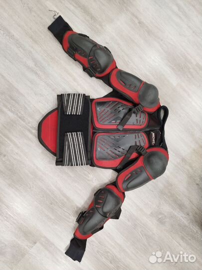 Моточерепаха michiru