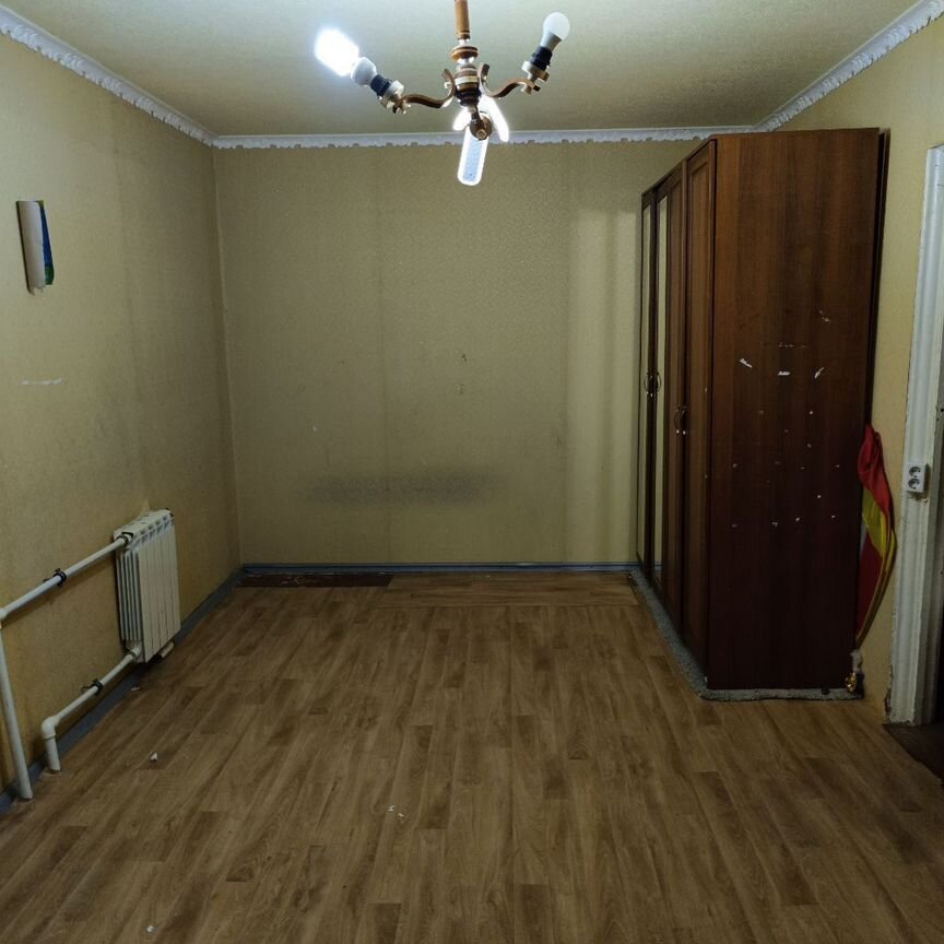 Квартира 2-комн. 44.4 м² в Заполярный г. — фото 6 из 6