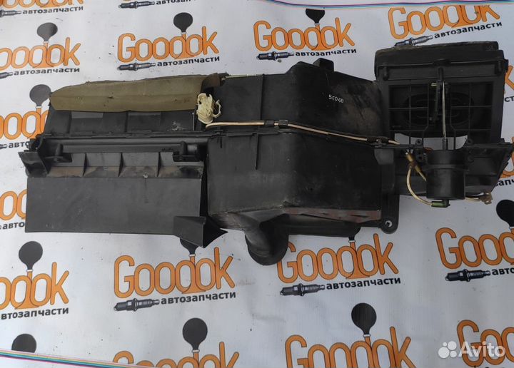 Отопитель Ford Explorer 2