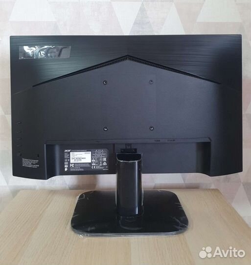 Монитор Acer ka242ybi