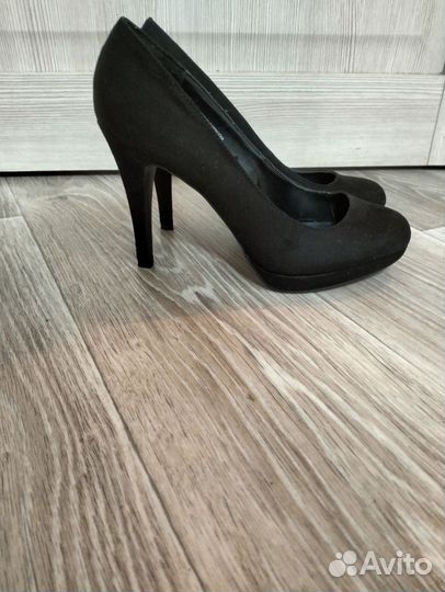 Туфли новые