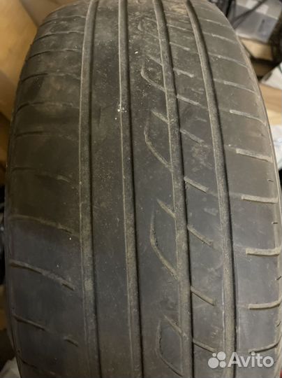 Yokohama AC01 C.Drive 215/65 R16 98H